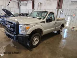2015 Ford F-250 XLT с VIN 1FTBF2B64FEA28173, выставлен на аукционе Copart как лот 80848045 с пробегом 190 673 миль миль и Чистый • Clean title. История ставок и продаж доступна на DreamBid. Изображение 1.