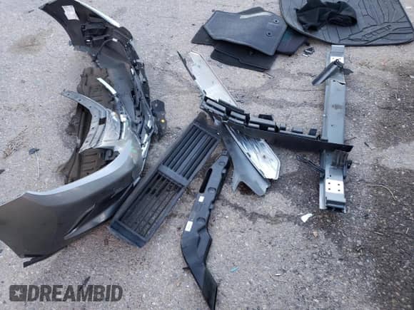 2017 Chevrolet Volt LT с VIN 1G1RC6S50HU216986, выставлен на аукционе Copart как лот 72720432 с пробегом 49 958 миль миль и . История ставок и продаж доступна на DreamBid. Изображение 12.