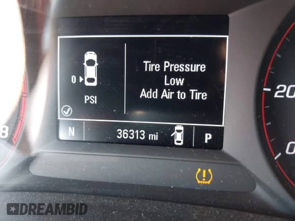 2022 Chevrolet TrailBlazer RS with VIN KL79MTSL1NB103506, listed as a IAAI auction lot 43005988 with 36,313 mi miles and . Bid and sale history available at DreamBid. Image 15.