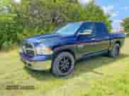 2015 Ram 1500 Lone Star с VIN 1C6RR7LM6FS609991, выставлен на аукционе Copart как лот 68395425 с пробегом 154 090 миль миль и Чистый • Clean title. История ставок и продаж доступна на DreamBid. Изображение 2.