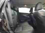 2023 Nissan Murano SL with VIN 5N1AZ2CS2PC124844, listed as a Copart auction lot 63491335 with 26,765 mi miles and Salvage title. Bid and sale history available at DreamBid. Image 11.