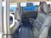 2017 Toyota Sienna SE with VIN 5TDXZ3DC3HS797587, listed as a IAAI auction lot 42846571 with 154,624 mi miles and . Bid and sale history available at DreamBid. Image 8.