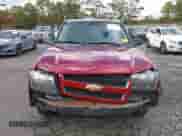 2008 Chevrolet TrailBlazer 1LT с VIN 1GNDT13S382220882, выставлен на аукционе IAAI как лот 43484348 с пробегом 72 814 миль миль и . История ставок и продаж доступна на DreamBid. Изображение 12.