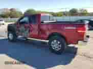 2013 Ford F-150 STX с VIN 1FTFX1EFXDFC86144, выставлен на аукционе Copart как лот 85391675 с пробегом 242 206 миль миль и Списание • Salvage title. История ставок и продаж доступна на DreamBid. Изображение 2.