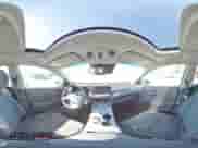 2023 Hyundai Kona SEL с VIN KM8K33AG2PU160098, выставлен на аукционе Copart как лот 65167565 с пробегом 16 056 миль миль и Списание • Salvage title. История ставок и продаж доступна на DreamBid. Изображение 14.