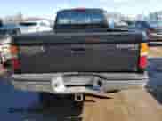 1998 Toyota Tacoma z VIN 4TAWM72N8WZ144489, wystawiony jako Copart lot #46682875 z przebiegiem 238 124 mil mil oraz Czysty tytuł • Clean title. Historia ofert i sprzedaży dostępna na DreamBid. Obrazek 6.