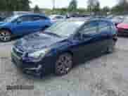 2016 Subaru Impreza Special Sports Limited with VIN JF1GPAY63GH266817, listed as a IAAI auction lot 42300817 with 36,776 mi miles and . Bid and sale history available at DreamBid. Image 2.