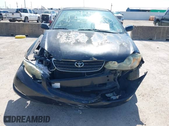 2008 Toyota Corolla CE с VIN 1NXBR32E18Z961831, выставлен на аукционе IAAI как лот 42906846 с пробегом 135 394 миль миль и . История ставок и продаж доступна на DreamBid. Изображение 6.