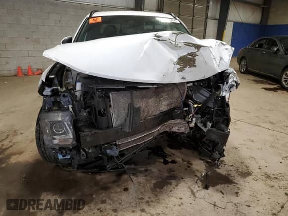 2022 Hyundai Santa Cruz SEL с VIN 5NTJCDAE5NH027705, выставлен на аукционе Copart как лот 46475784 с пробегом 35 708 миль миль и Списание • Salvage title. История ставок и продаж доступна на DreamBid. Изображение 5.