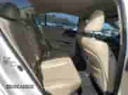 2014 Honda Accord Touring with VIN 1HGCR3F99EA025654, listed as a Copart auction lot 85725835 with 232,998 mi miles and Salvage title. Bid and sale history available at DreamBid. Image 10.