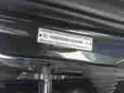 2014 Jeep Grand Cherokee SRT-8 z VIN 1C4RJFDJ7EC159369, wystawiony jako IAAI lot #41997249 z przebiegiem 166 493 mil mil oraz . Historia ofert i sprzedaży dostępna na DreamBid. Obrazek 9.