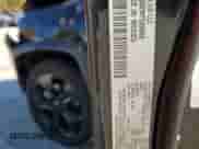 2021 Jeep Compass Latitude z VIN 3C4NJCBB2MT589869, wystawiony jako Copart lot #77095944 z przebiegiem 65 195 mil mil oraz Szkoda całkowita • Salvage title. Historia ofert i sprzedaży dostępna na DreamBid. Obrazek 15.