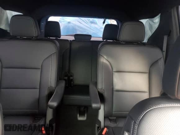 2025 Chevrolet Traverse AWD LT с VIN 1GNEVGRS8SJ203680, выставлен на аукционе Copart как лот 64726815 с пробегом 5 182 миль миль и Списание • Salvage title. История ставок и продаж доступна на DreamBid. Изображение 10.