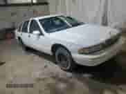 1994 Chevrolet Caprice с VIN 1G1BL52WXRR144624, выставлен на аукционе Copart как лот 52978145 с пробегом 131 548 миль миль и Чистый • Clean title. История ставок и продаж доступна на DreamBid. Изображение 4.
