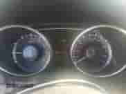 2014 Hyundai Sonata GLS z VIN 5NPEB4AC7EH872864, wystawiony jako Copart lot #85090955 z przebiegiem 202 351 mil mil oraz Czysty tytuł • Clean title. Historia ofert i sprzedaży dostępna na DreamBid. Obrazek 9.