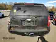 2014 Chevrolet Suburban LT с VIN 1GNSKJE79ER108576, выставлен на аукционе Copart как лот 89520845 с пробегом Не указан миль и Чистый • Clean title. История ставок и продаж доступна на DreamBid. Изображение 6.