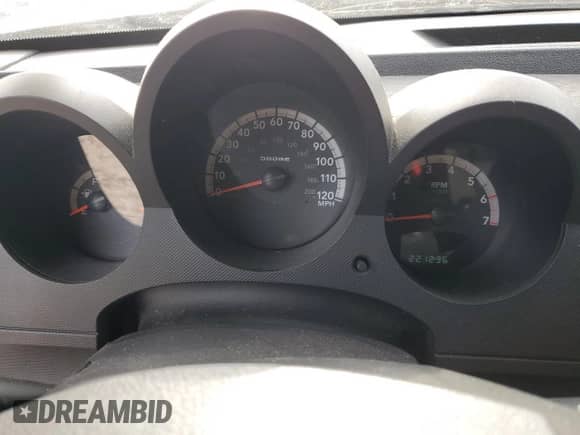 2011 Dodge Nitro Heat с VIN 1D4PT4GK0BW589302, выставлен на аукционе Copart как лот 75655424 с пробегом 221 236 миль миль и Списание • Salvage title. История ставок и продаж доступна на DreamBid. Изображение 9.