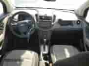 2016 Chevrolet Trax LS с VIN KL7CJKSB3GB760262, выставлен на аукционе Copart как лот 82306125 с пробегом 111 047 миль миль и Чистый • Clean title. История ставок и продаж доступна на DreamBid. Изображение 8.