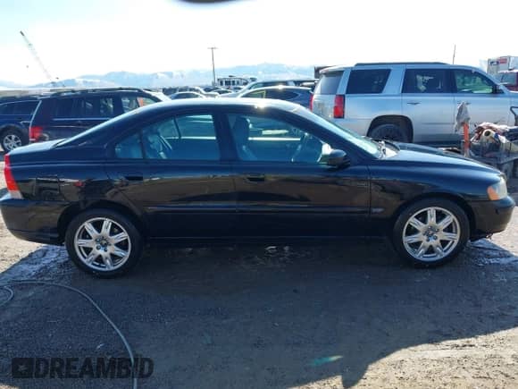 2006 Volvo S60 2.5L Turbo с VIN YV1RH592162543124, выставлен на аукционе IAAI как лот 41793636 с пробегом 123 644 миль миль и . История ставок и продаж доступна на DreamBid. Изображение 13.