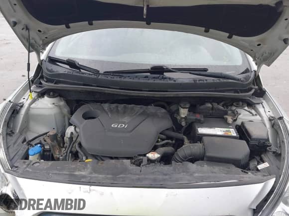 2013 Hyundai Accent SE с VIN KMHCU5AEXDU067126, выставлен на аукционе IAAI как лот 42966190 с пробегом 73 344 миль миль и . История ставок и продаж доступна на DreamBid. Изображение 10.