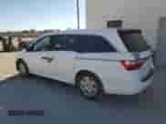 2013 Honda Odyssey LX с VIN 5FNRL5H25DB036128, выставлен на аукционе Copart как лот 81769115 с пробегом 167 079 миль миль и Чистый • Clean title. История ставок и продаж доступна на DreamBid. Изображение 2.