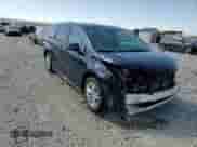 2023 Toyota Sienna Limited z VIN 5TDZSKFC8PS096076, wystawiony jako Copart lot #53743435 z przebiegiem 40 626 mil mil oraz Szkoda całkowita • Salvage title. Historia ofert i sprzedaży dostępna na DreamBid. Obrazek 15.