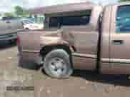 2001 Dodge 1500 Work Special с VIN 1B7HC16X11S227370, выставлен на аукционе IAAI как лот 42221026 с пробегом 124 934 миль миль и . История ставок и продаж доступна на DreamBid. Изображение 6.