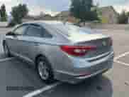 2016 Hyundai Sonata Eco с VIN 5NPE24AA0GH341703, выставлен на аукционе Copart как лот 70952055 с пробегом 93 108 миль миль и Чистый • Clean title. История ставок и продаж доступна на DreamBid. Изображение 3.