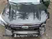 2024 Subaru Forester Limited z VIN JF2SKALC3RH418812, wystawiony jako Copart lot #70551795 z przebiegiem 21 930 mil mil oraz Szkoda całkowita • Salvage title. Historia ofert i sprzedaży dostępna na DreamBid. Obrazek 12.