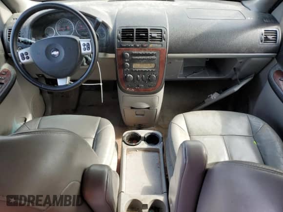 2007 Chevrolet Uplander 3LT с VIN 1GNDV33107D113238, выставлен на аукционе Copart как лот 51501155 с пробегом 151 452 миль миль и Списание • Salvage title. История ставок и продаж доступна на DreamBid. Изображение 8.