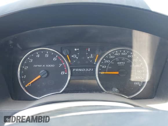 2010 Chevrolet Colorado 1LT z VIN 1GCDSCD93A8121274, wystawiony jako IAAI lot #42386168 z przebiegiem Nie podano mil oraz . Historia ofert i sprzedaży dostępna na DreamBid. Obrazek 15.