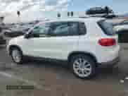 2012 Volkswagen Tiguan S с VIN WVGAV7AX8CW598393, выставлен на аукционе Copart как лот 84042555 с пробегом 64 471 миль миль и Списание • Salvage title. История ставок и продаж доступна на DreamBid. Изображение 2.