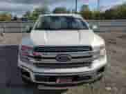 2020 Ford F-150 XL z VIN 1FTEW1E45LFA04553, wystawiony jako Copart lot #85517955 z przebiegiem 85 997 mil mil oraz Szkoda całkowita • Salvage title. Historia ofert i sprzedaży dostępna na DreamBid. Obrazek 5.