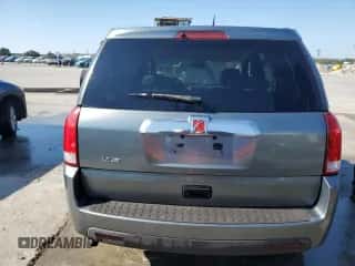 2006 Saturn VUE z VIN 5GZCZ33D76S894089, wystawiony jako Copart lot #73770624 z przebiegiem 55 551 mil mil oraz Szkoda całkowita • Salvage title. Historia ofert i sprzedaży dostępna na DreamBid. Obrazek 6.