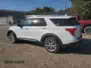 2021 Ford Explorer Platinum с VIN 1FM5K8HC4MGA32990, выставлен на аукционе Copart как лот 84815225 с пробегом 44 820 миль миль и Списание • Salvage title. История ставок и продаж доступна на DreamBid. Изображение 2.
