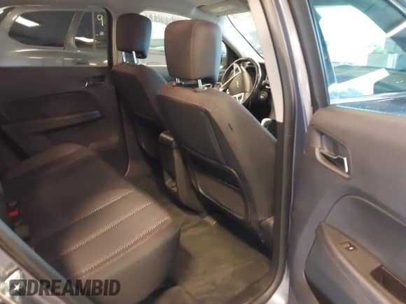 2013 Chevrolet Equinox LT с VIN 2GNFLEE35D6180923, выставлен на аукционе IAAI как лот 42658224 с пробегом 212 646 миль миль и . История ставок и продаж доступна на DreamBid. Изображение 8.