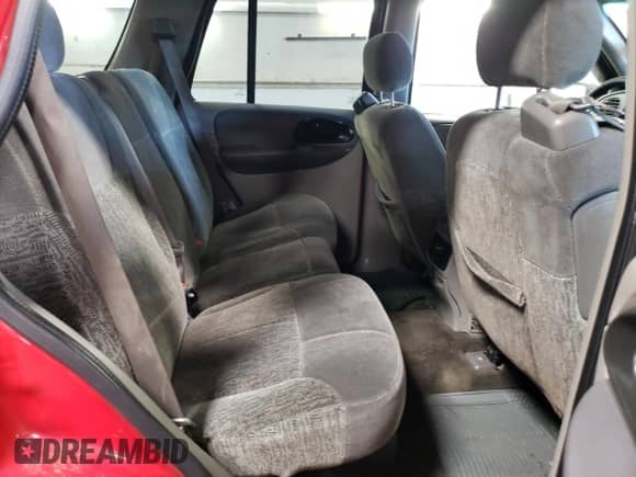 2002 Chevrolet TrailBlazer LS with VIN 1GNDT13S622158224, listed as a Copart auction lot 49047555 with 188,712 mi miles and Salvage title. Bid and sale history available at DreamBid. Image 10.
