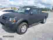 2003 Nissan Frontier XE with VIN 1N6ED29X93C409300, listed as a IAAI auction lot 43339329 with 288,807 mi miles and . Bid and sale history available at DreamBid. Image 2.