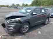 2018 Hyundai Tucson SE z VIN KM8J2CA4XJU802630, wystawiony jako IAAI lot #43154213 z przebiegiem 96 387 mil mil oraz . Historia ofert i sprzedaży dostępna na DreamBid. Obrazek 17.