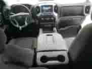 2022 Chevrolet Silverado 1500 с VIN 1GCUYFETXNZ123629, выставлен на аукционе Copart как лот 43431105 с пробегом 68 040 миль миль и Списание • Salvage title. История ставок и продаж доступна на DreamBid. Изображение 8.