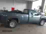 2012 Chevrolet Silverado 1500 Work Truck z VIN 1GCNKPEAXCZ312286, wystawiony jako IAAI lot #43265544 z przebiegiem Nie podano mil oraz . Historia ofert i sprzedaży dostępna na DreamBid. Obrazek 13.