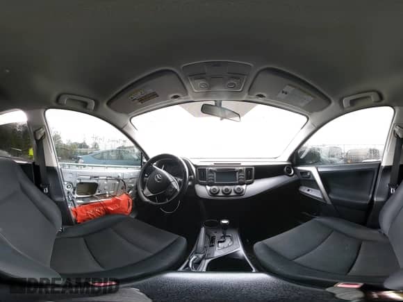 2015 Toyota RAV4 LE z VIN 2T3BFREV9FW276097, wystawiony jako IAAI lot #43397176 z przebiegiem 164 435 mil mil oraz . Historia ofert i sprzedaży dostępna na DreamBid. Obrazek 19.