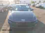 2024 Hyundai Elantra SEL z VIN KMHLM4DG8RU708529, wystawiony jako IAAI lot #42500324 z przebiegiem 20 541 mil mil oraz . Historia ofert i sprzedaży dostępna na DreamBid. Obrazek 12.