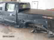 2021 Chevrolet Silverado 1500 Custom with VIN 1GCUYBEF6MZ110183, listed as a IAAI auction lot 42319988 with 81,013 mi miles and . Bid and sale history available at DreamBid. Image 6.