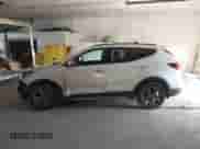 2017 Hyundai Santa Fe Ultimate с VIN 5XYZWDLA2HG491338, выставлен на аукционе IAAI как лот 42590671 с пробегом 114 521 миль миль и . История ставок и продаж доступна на DreamBid. Изображение 15.