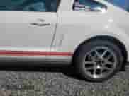 2009 Ford Mustang Shelby GT500 z VIN 1ZVHT88SX95132470, wystawiony jako Copart lot #73875834 z przebiegiem Nie podano mil oraz Szkoda całkowita • Salvage title. Historia ofert i sprzedaży dostępna na DreamBid. Obrazek 12.