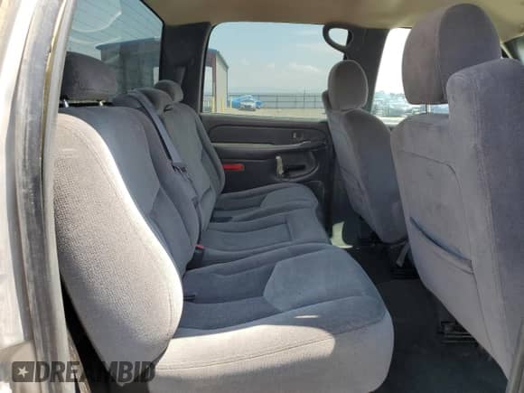 2006 GMC Sierra 1500 SLE1 с VIN 2GTEK13T561210280, выставлен на аукционе Copart как лот 59692055 с пробегом 132 149 миль миль и Чистый • Clean title. История ставок и продаж доступна на DreamBid. Изображение 10.