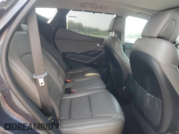 2015 Hyundai Santa Fe с VIN 5XYZWDLA2FG257584, выставлен на аукционе Copart как лот 66507805 с пробегом 170 318 миль миль и Чистый • Clean title. История ставок и продаж доступна на DreamBid. Изображение 10.