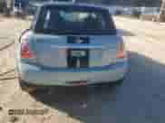 2012 MINI Hardtop z VIN WMWSU3C58CT186442, wystawiony jako Copart lot #87010695 z przebiegiem 88 173 mil mil oraz Szkoda całkowita • Salvage title. Historia ofert i sprzedaży dostępna na DreamBid. Obrazek 6.