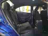 2024 Subaru WRX Premium with VIN JF1VBAH66R8808288, listed as a Copart auction lot 43113855 with 6,962 mi miles and Salvage title. Bid and sale history available at DreamBid. Image 10.